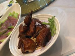 -御花园·粤菜·海鲜火锅(中山公园店)