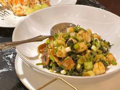 -甄御•海鲜新青岛菜(麦岛店)