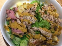 自选沙拉-CALIFORKS加州叉子轻食(朝阳门店)