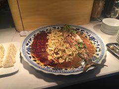 -青岛蓝海大饭店·爱琴海自助餐厅(崂山店)
