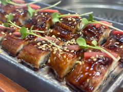 -韩香福烤肉庄园(荣成店)