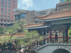 -番禺宾馆丽苑厅