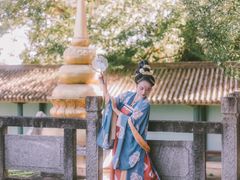 -天龙八部武侠城