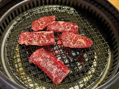 -丸藏和牛烧肉专门店(园区师惠坊店)