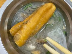 -东街钟楼肉粽(总店)