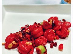 宫爆虾球-凤凰湘语(浦东旗舰店)