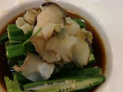 -老虎滩船说·海胆水饺·大连海鲜(老虎滩店)