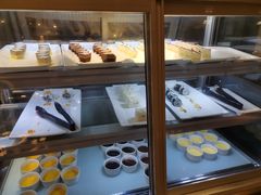 -比格比萨自助(新辰里学清路店)