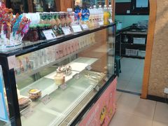-爱纶蛋糕(百合山庄店)