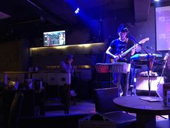 -音乐房子·Vintage Live Bar(玉林总店)