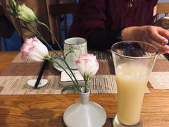 口尔贝思-酒井酱子·深夜食堂(东城汇店)