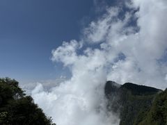 -峨眉山风景名胜区