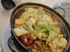 -大榭国际大酒店-中餐厅