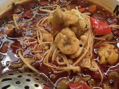 -No.DD戳子烧烤·江湖菜(北京总店)