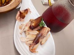 -鹿鸣春饭店(总店)