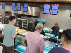 -王家沙点心店(南京西路总店)