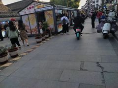 -回龙窝历史文化街区