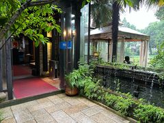 -野蔓果·山野菜(西湖景区·龙井茶田店)