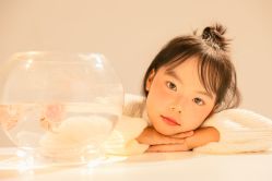 -染墨儿童摄影(转塘店)