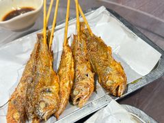 -虎子烧烤(湘江北路店)