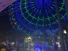 -三亚海昌梦幻海洋不夜城