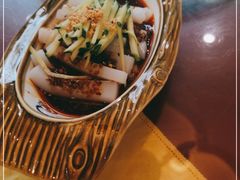 -海尔巴格新疆餐厅(东来兴店)