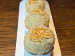 -甘尼仕印度餐厅酒吧(斜塘老街店)