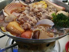 -张妈台式锅烧(深大店)