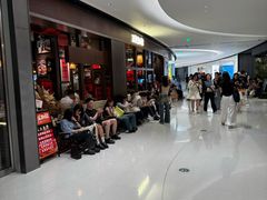 -深圳湾万象城(南山店)