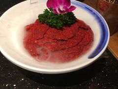 -潮火锅·麻辣牛肉火锅(观音桥方圆·LIVE店)