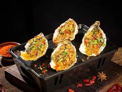 -霸王虾·麻辣小龙虾(清水河公园店)