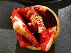 -伊茉家的烤肉店(勒泰中心店)