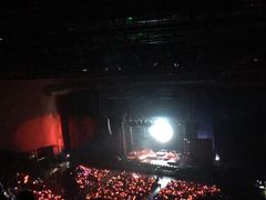 -成都金融城演艺中心