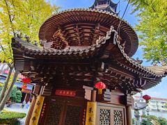-西林禅寺