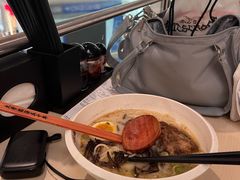 -味千拉面(首都机场T3店)