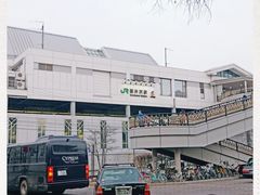 -轻井泽王子购物广场