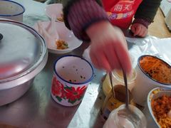 -玉塘村小杨馄饨