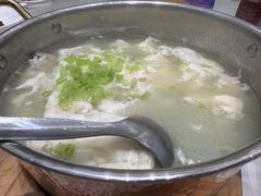 -阿里元老宋海鲜大排档(明发店)