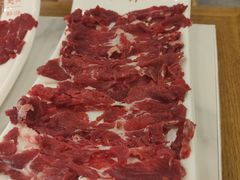 -鸿喜牛·潮汕鲜牛肉火锅(海浪湾店)