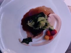 -广州四季酒店·意珍·意式自助餐