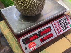 -曼阁市场水果批发市场