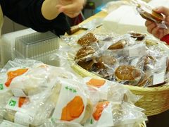 -禾生粑粑坊(陕西路店)