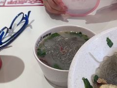 -鸭得堡老鸭汤·鸭血粉丝(南京博物院店)