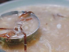 顺德拆鱼羹-六个大厨·秘制粤菜(广州塔店)