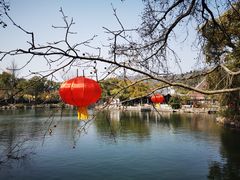 -台州府城(东湖)