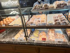 -Sunflour(来福士店)