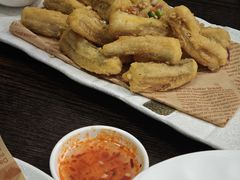 -大洋家·精品潮汕菜·生腌砂锅粥(天河东路店)