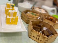 -如丰晟宴(长安万达店)
