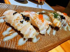 -花潮料理艺食馆(世欧广场店)