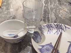 -前海沿·青岛菜(乐客城店)